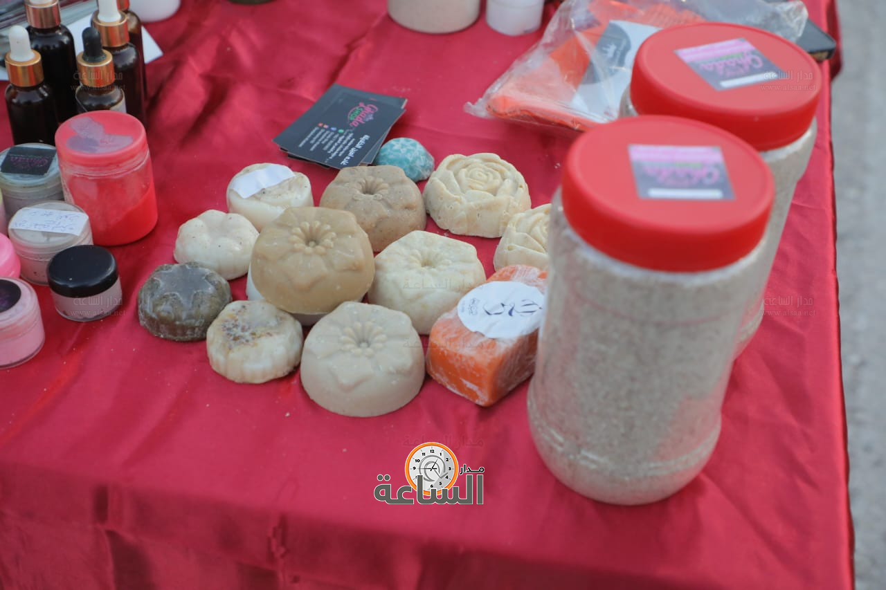 Madar Al-Saa Images 0.8129285905307858