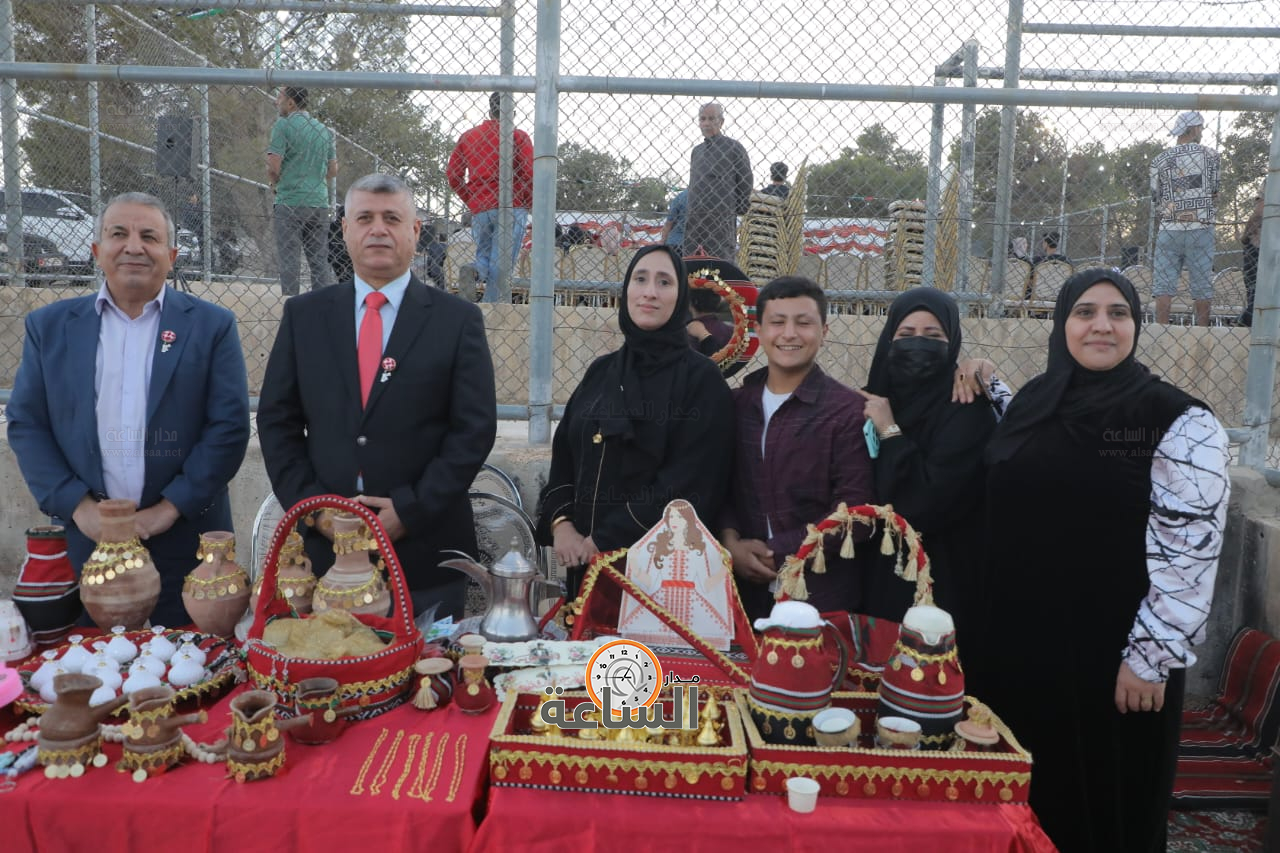 Madar Al-Saa Images 0.5837761603264564