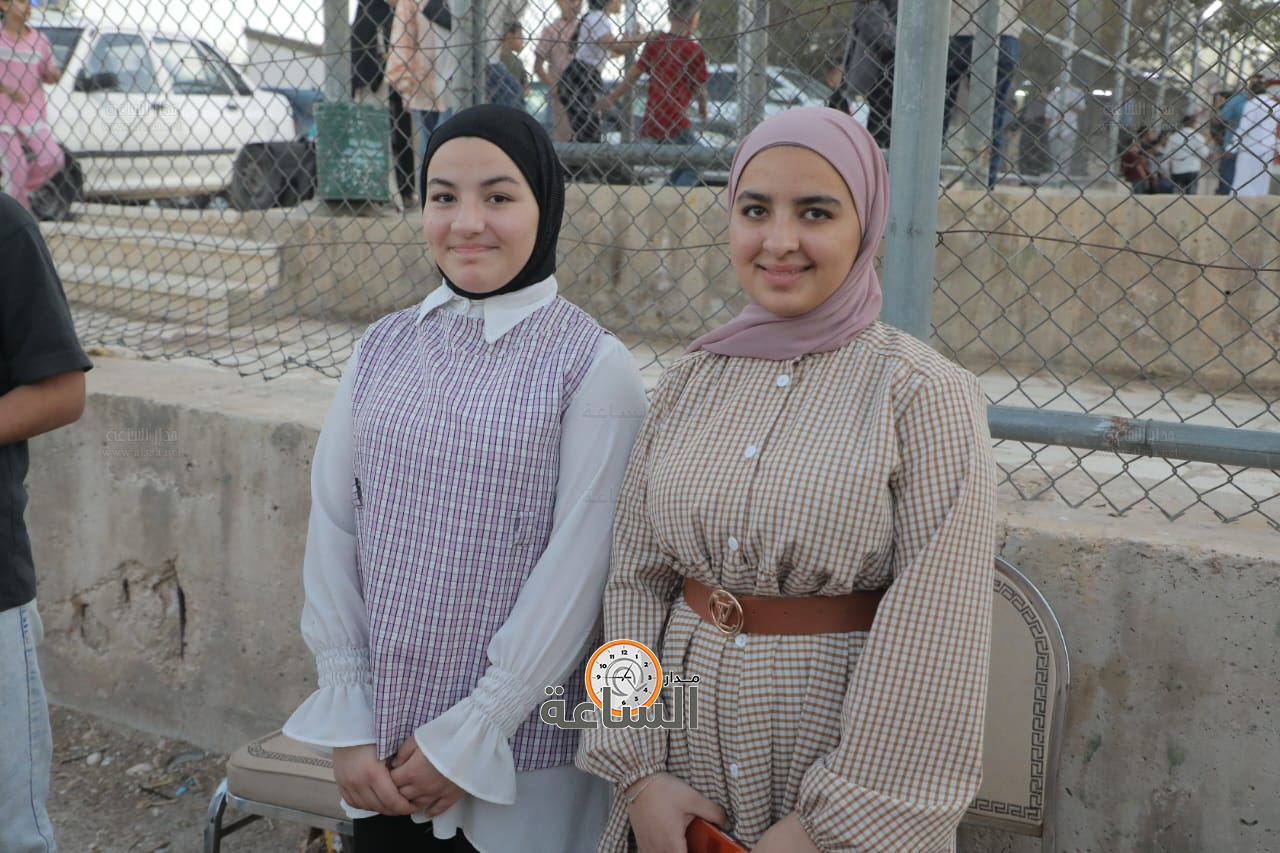 Madar Al-Saa Images 0.7453559108002709