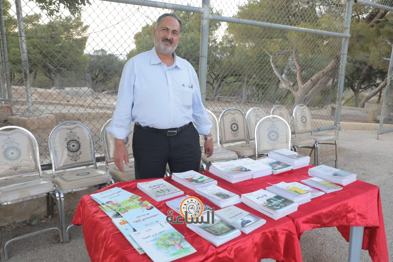 Madar Al-Saa Images 0.5543897848341653