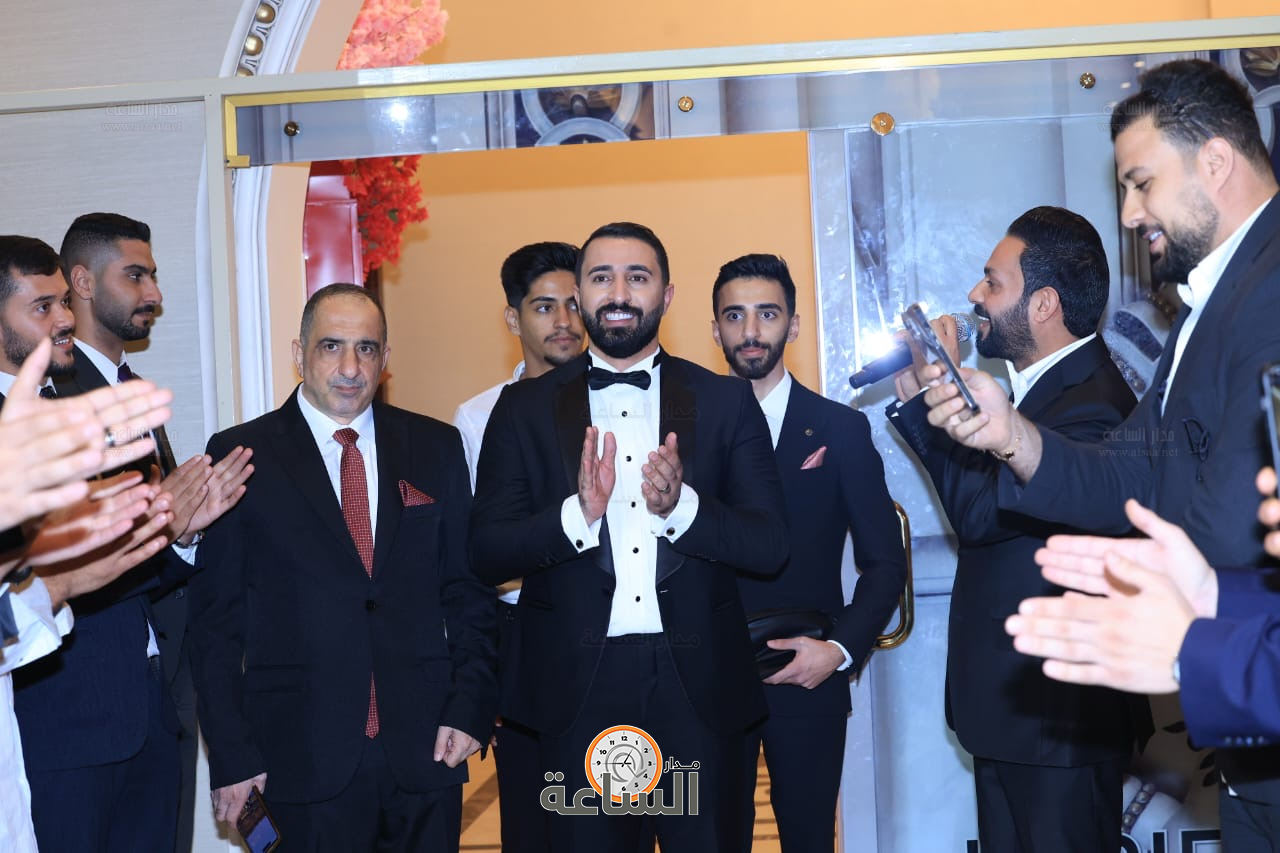 Madar Al-Saa Images 0.6399523923855923