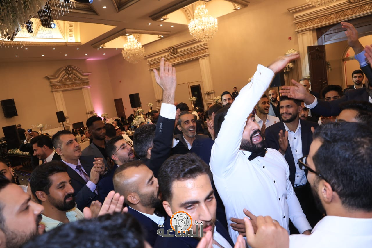 Madar Al-Saa Images 0.8020854763337996