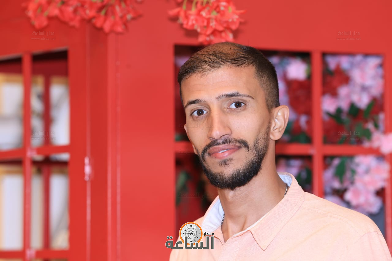 Madar Al-Saa Images 0.8530075529189217