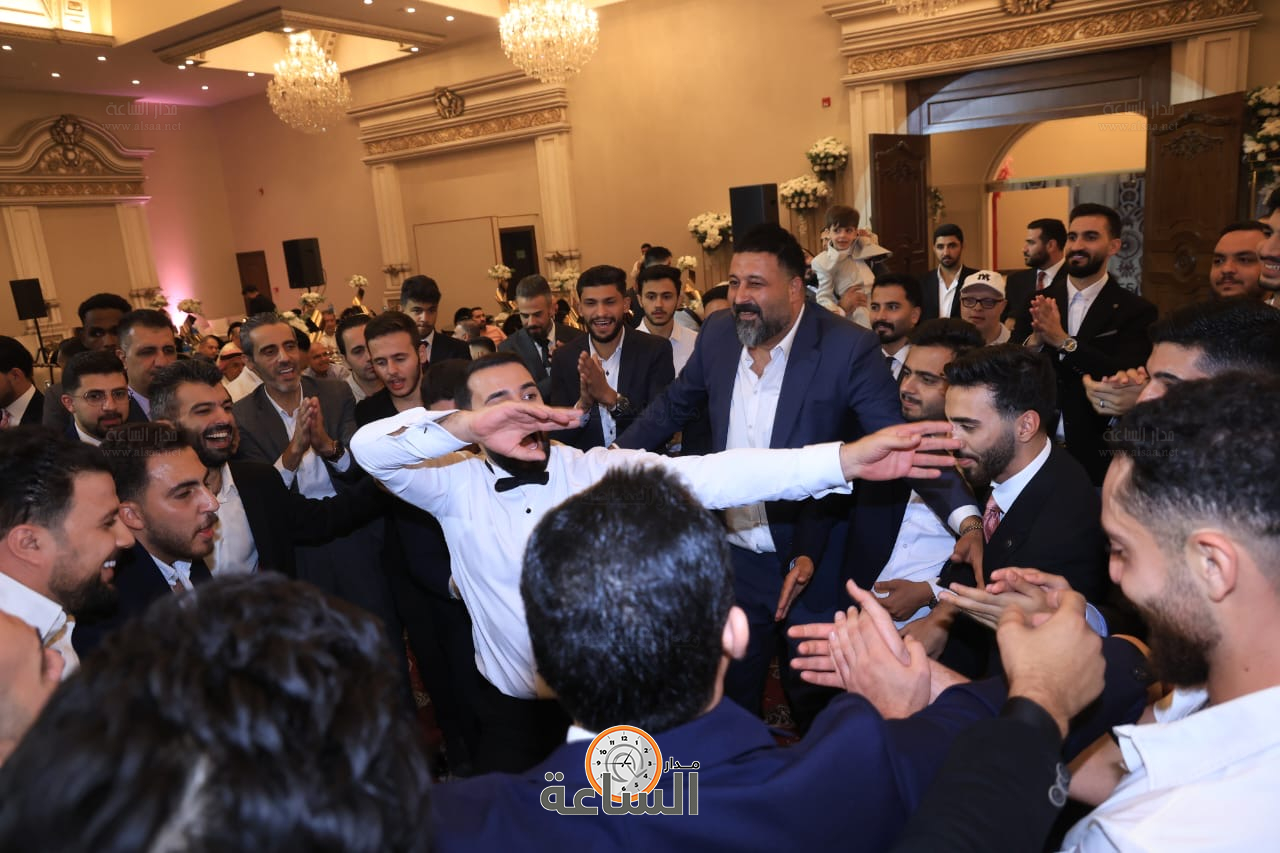 Madar Al-Saa Images 0.035328621494163825