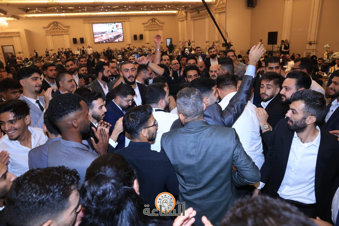 Madar Al-Saa Images 0.17432754249869853