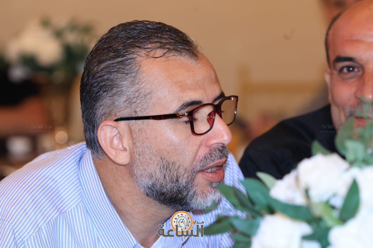 Madar Al-Saa Images 0.13113868335458312