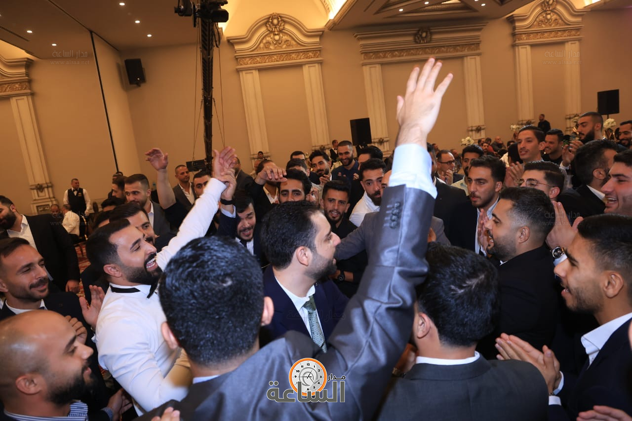 Madar Al-Saa Images 0.6360873205825505