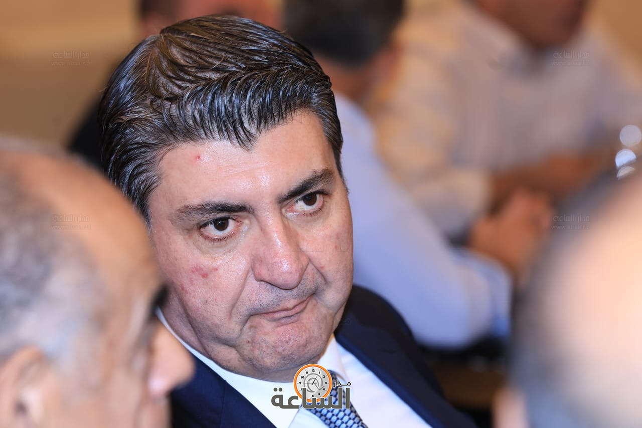 Madar Al-Saa Images 0.10373433430126588