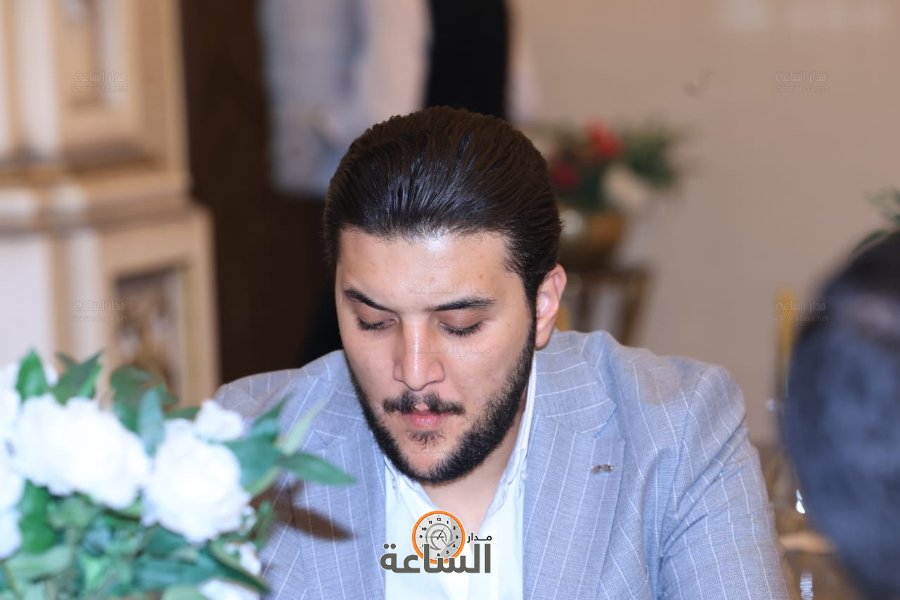 Madar Al-Saa Images 0.23626138531771967