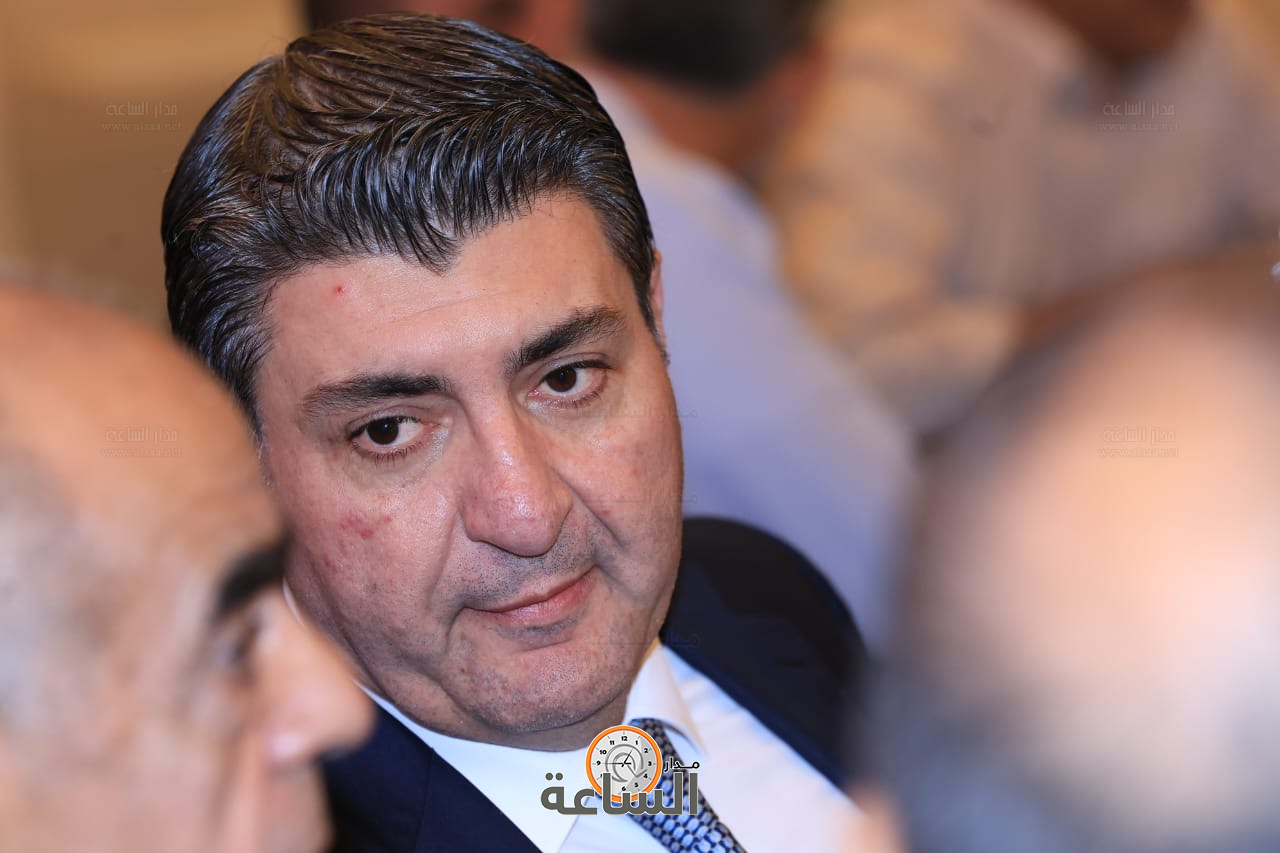 Madar Al-Saa Images 0.38018681953441336