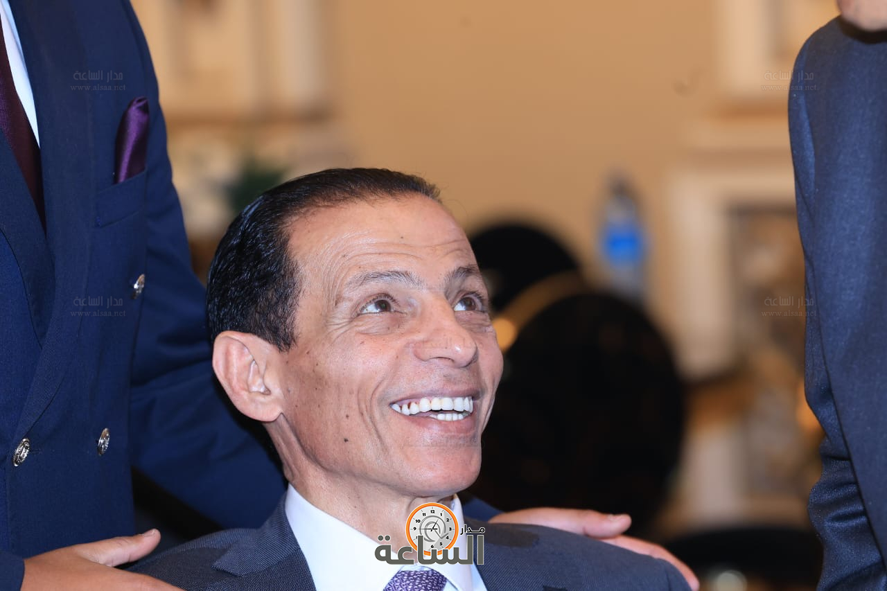 Madar Al-Saa Images 0.7504767766853824