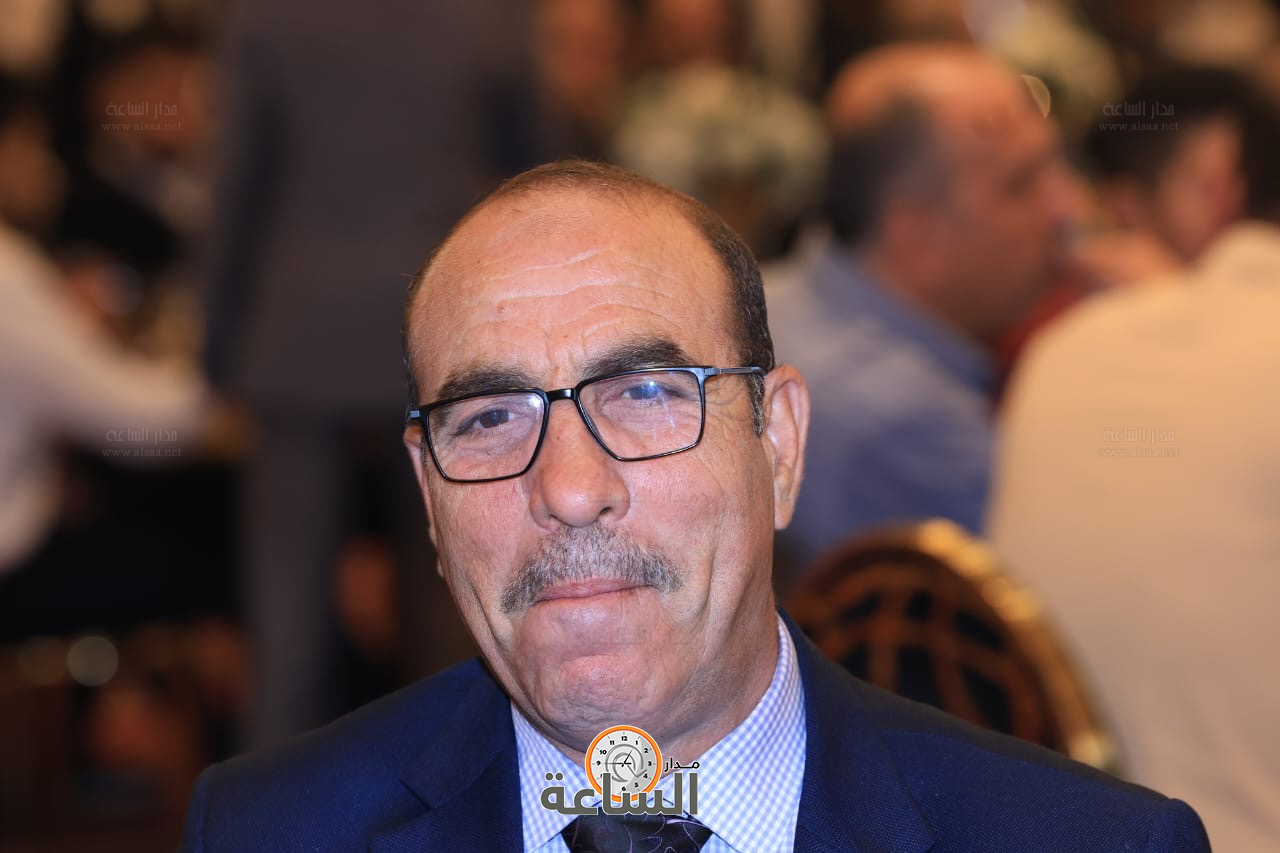 Madar Al-Saa Images 0.5465219663198021