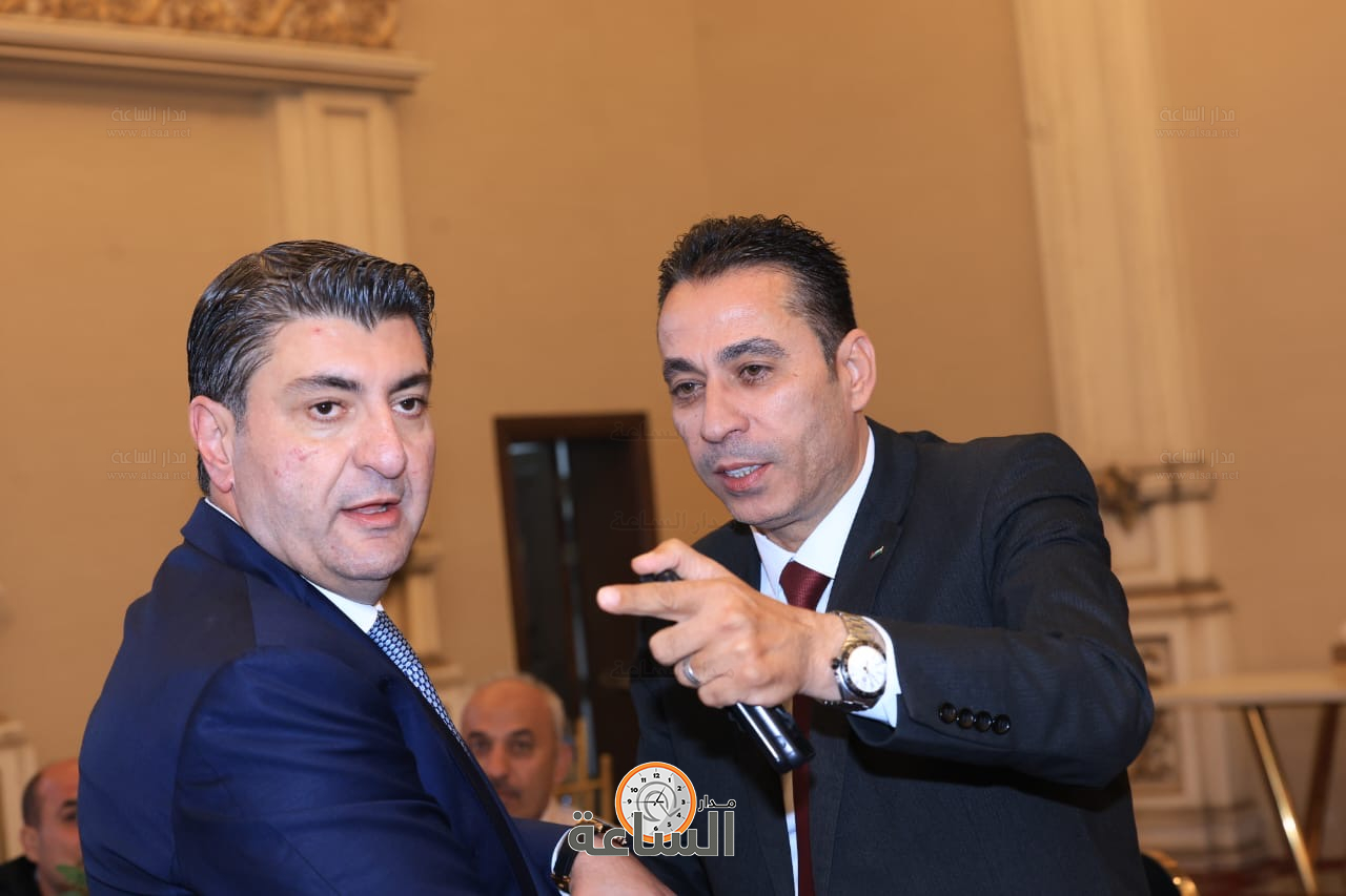 Madar Al-Saa Images 0.06732022880201527