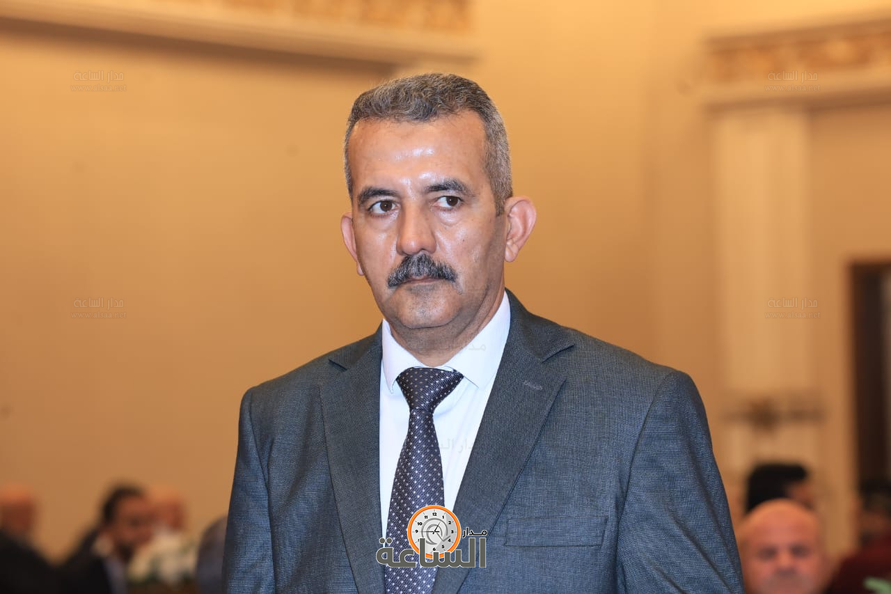 Madar Al-Saa Images 0.3872175718077865