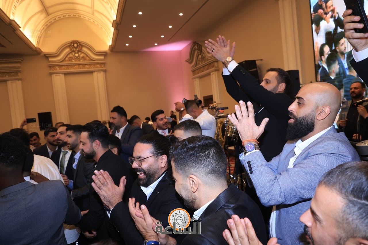 Madar Al-Saa Images 0.44405613769319296