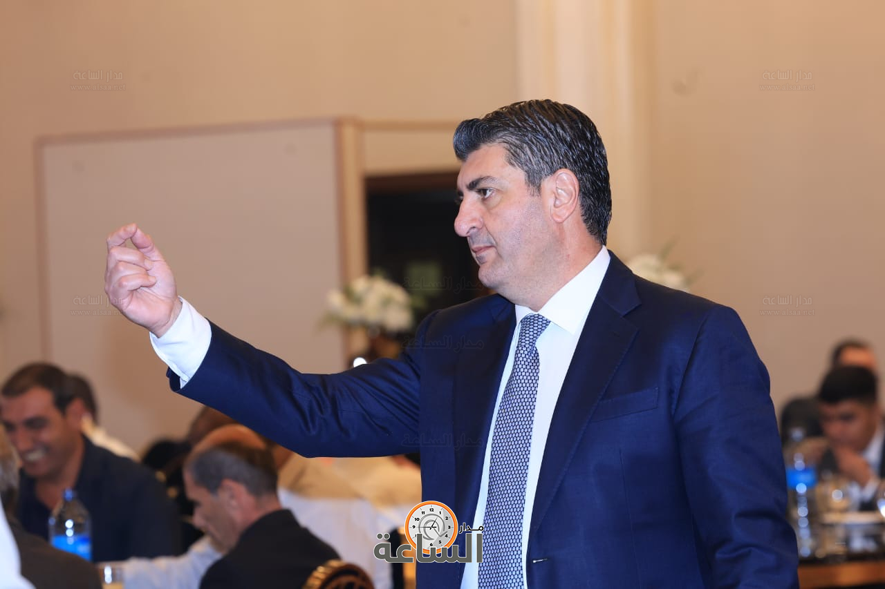 Madar Al-Saa Images 0.08829069640534426