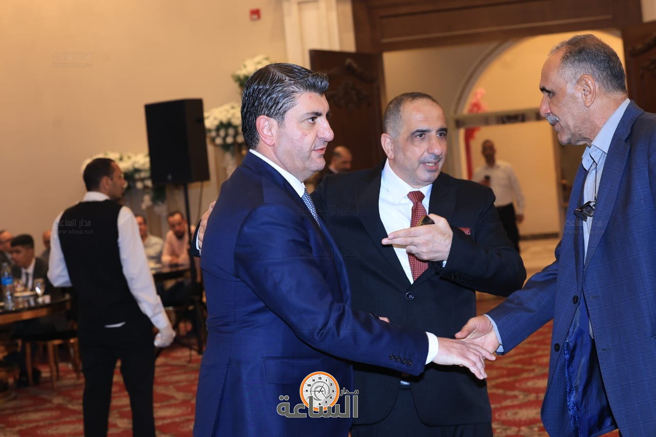 Madar Al-Saa Images 0.9984197720532787