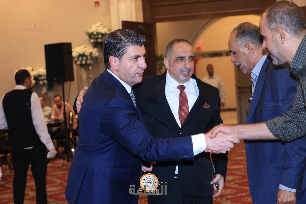 Madar Al-Saa Images 0.13594070680567327