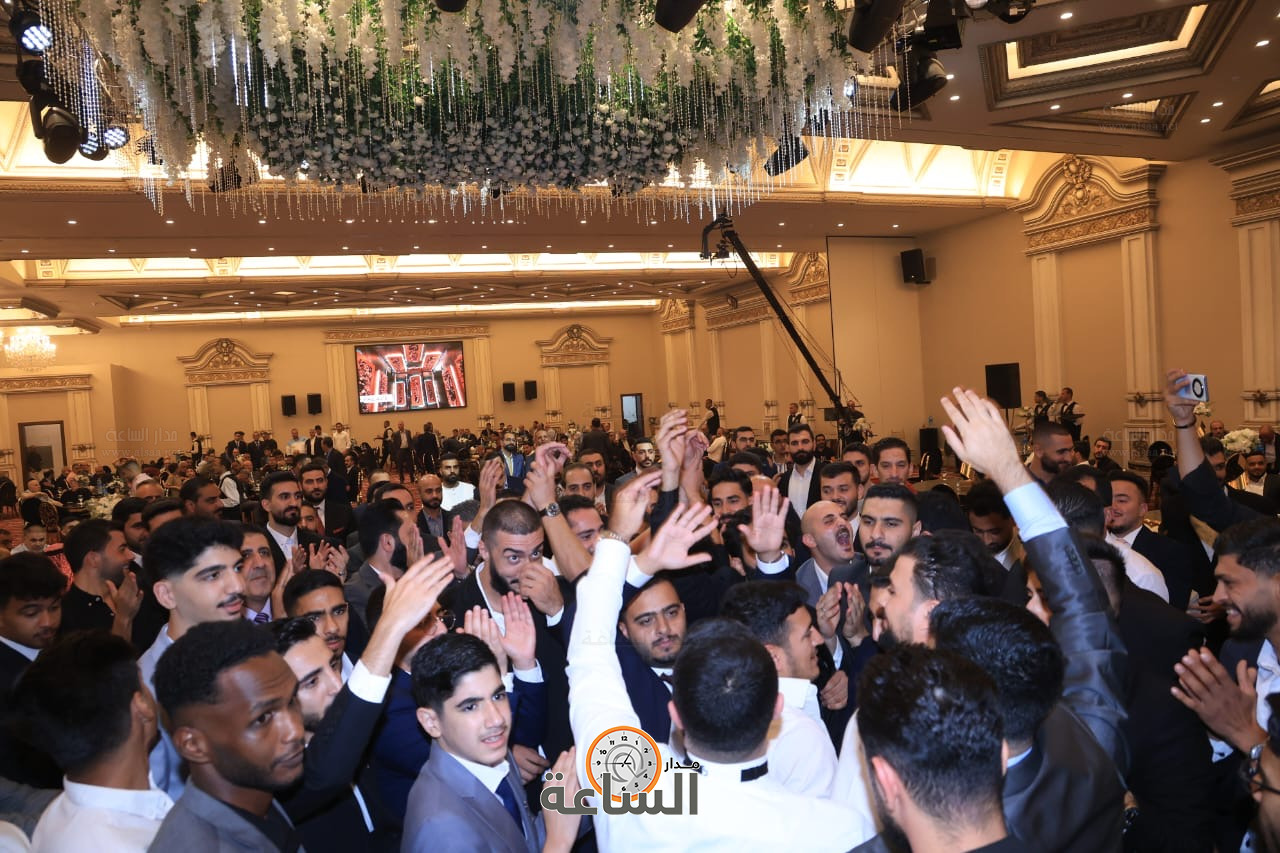 Madar Al-Saa Images 0.26690904114201375