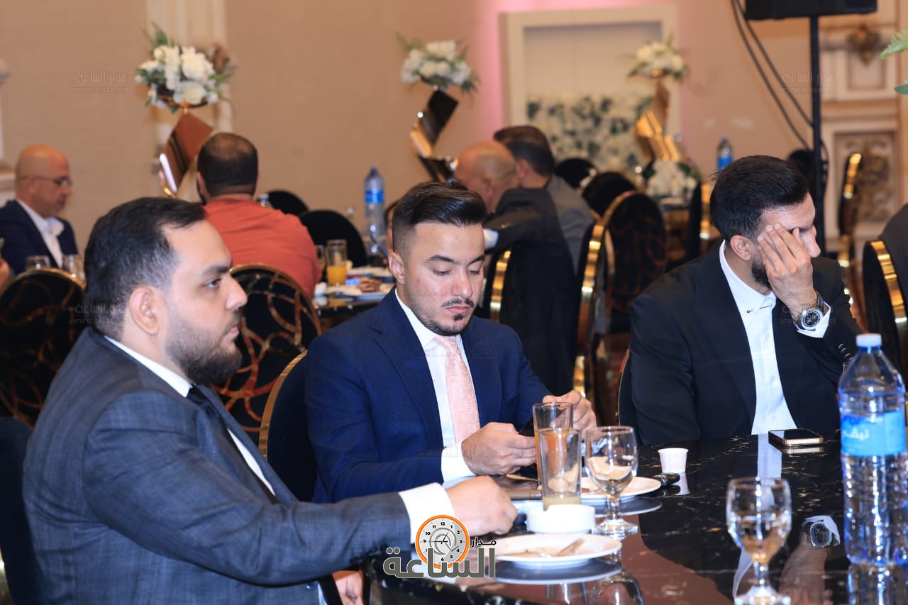 Madar Al-Saa Images 0.47636387555912596