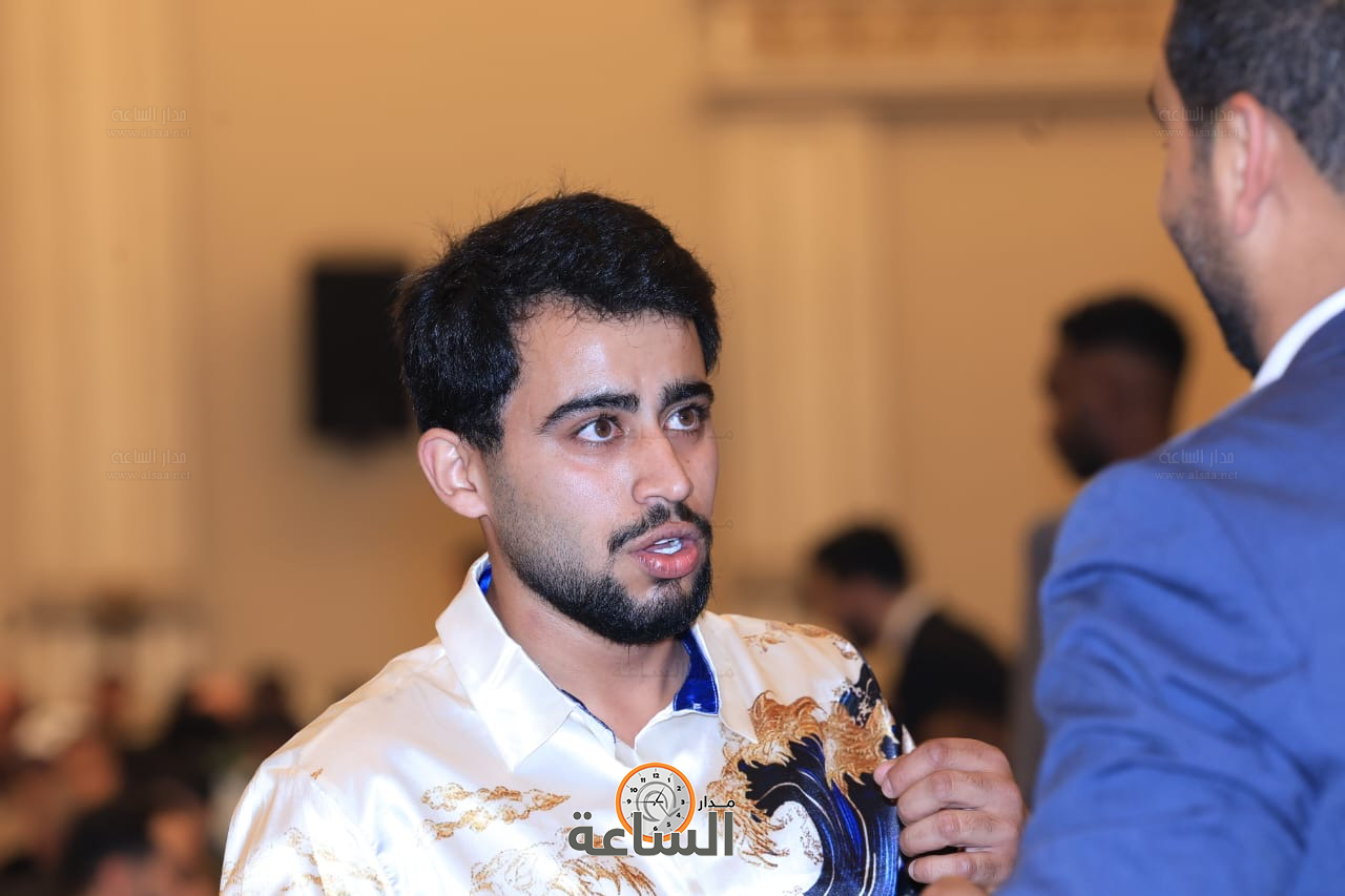 Madar Al-Saa Images 0.6217829555913839