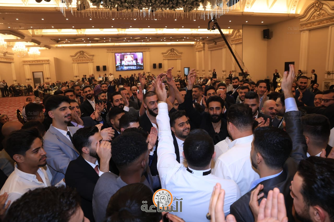 Madar Al-Saa Images 0.48555902980062315