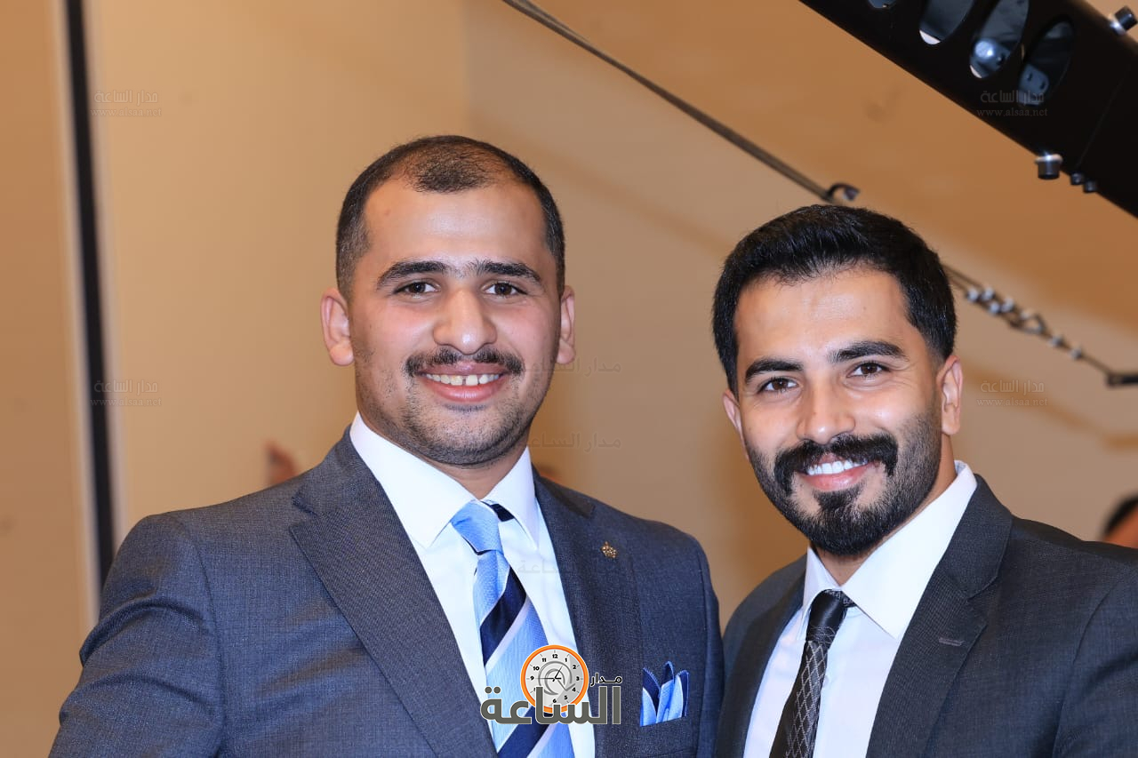 Madar Al-Saa Images 0.2680171962432637