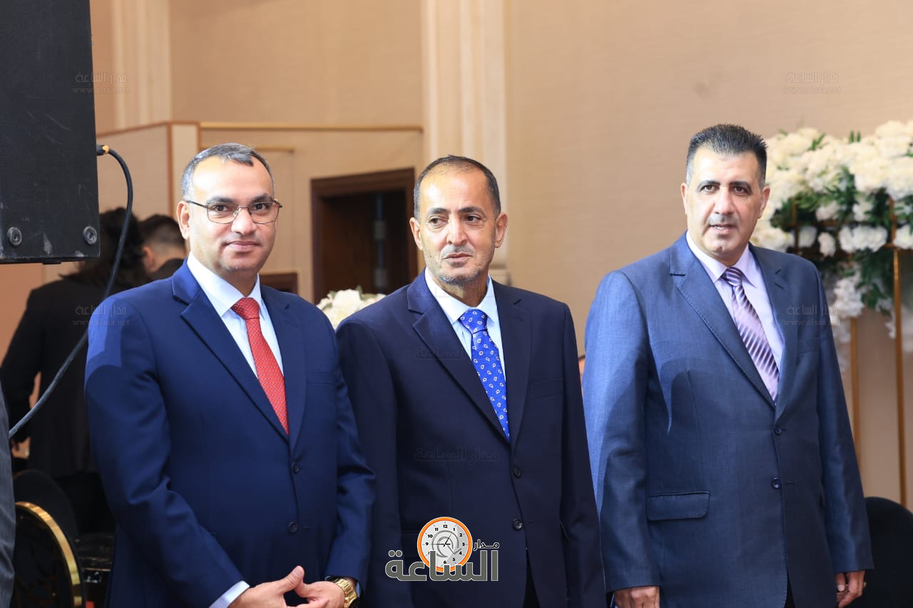 Madar Al-Saa Images 0.25399587694724357