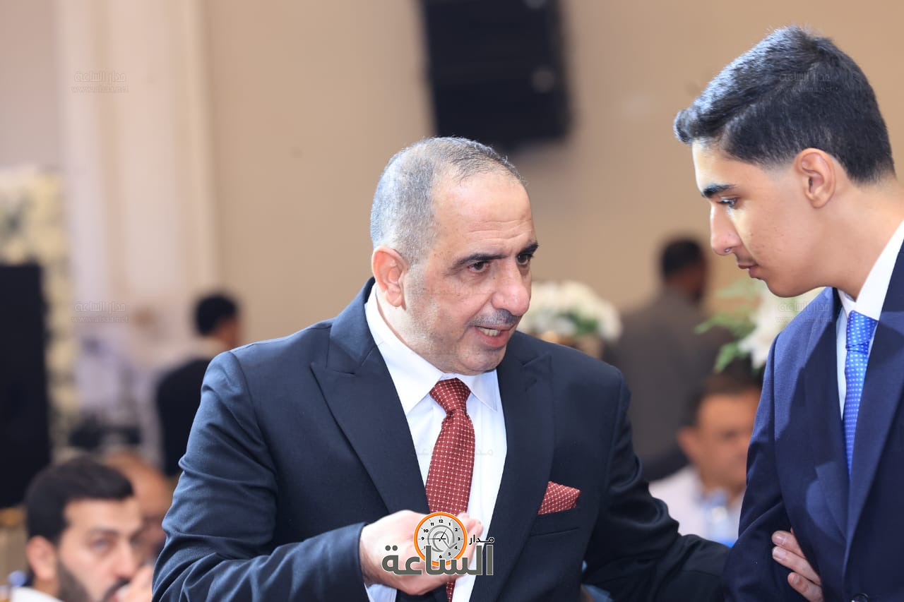 Madar Al-Saa Images 0.09873817791620743