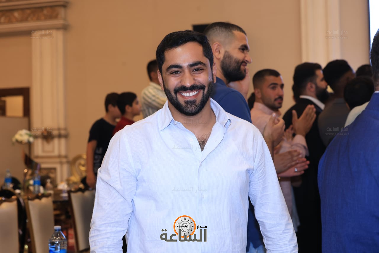 Madar Al-Saa Images 0.9990498447749923