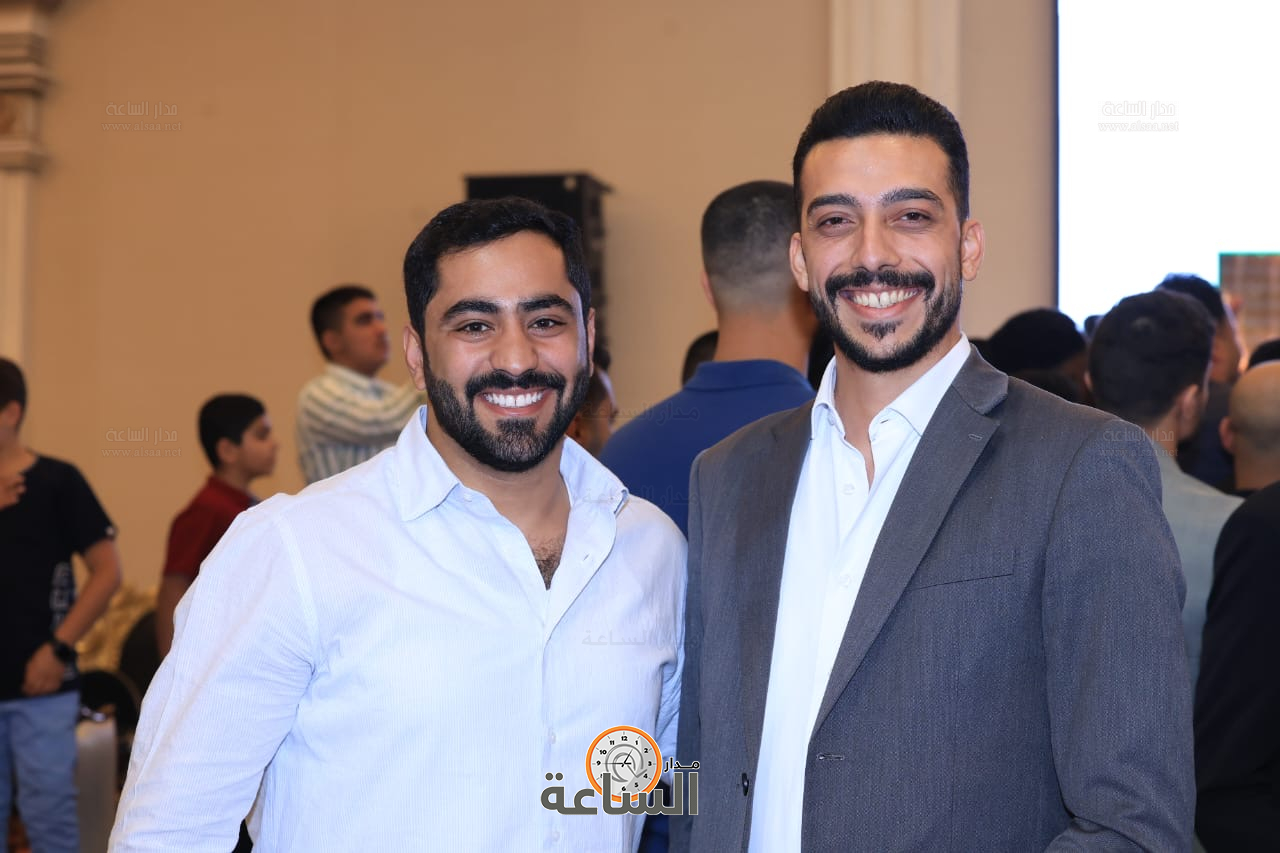 Madar Al-Saa Images 0.39037641702164627