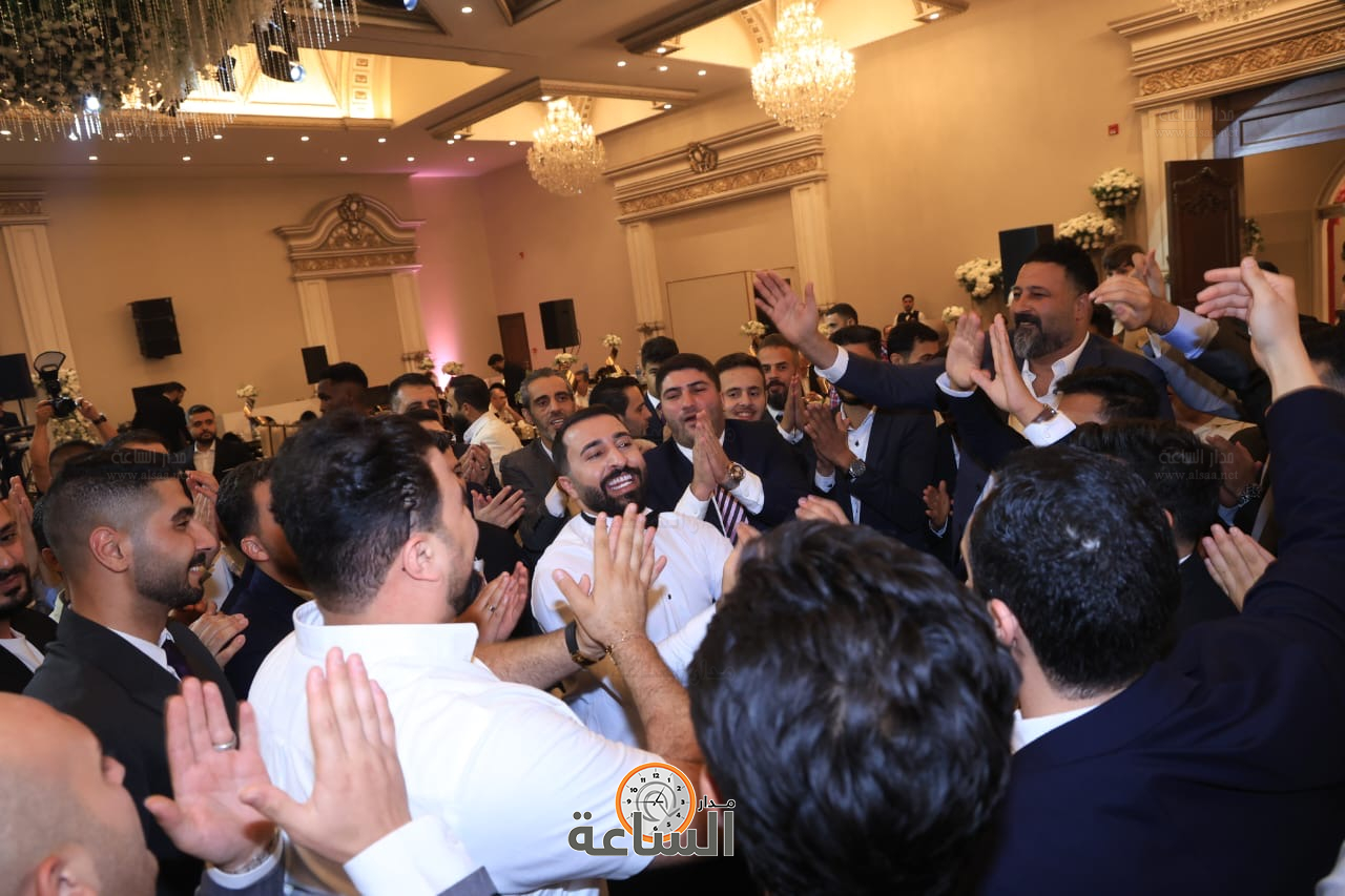 Madar Al-Saa Images 0.1125422339557034