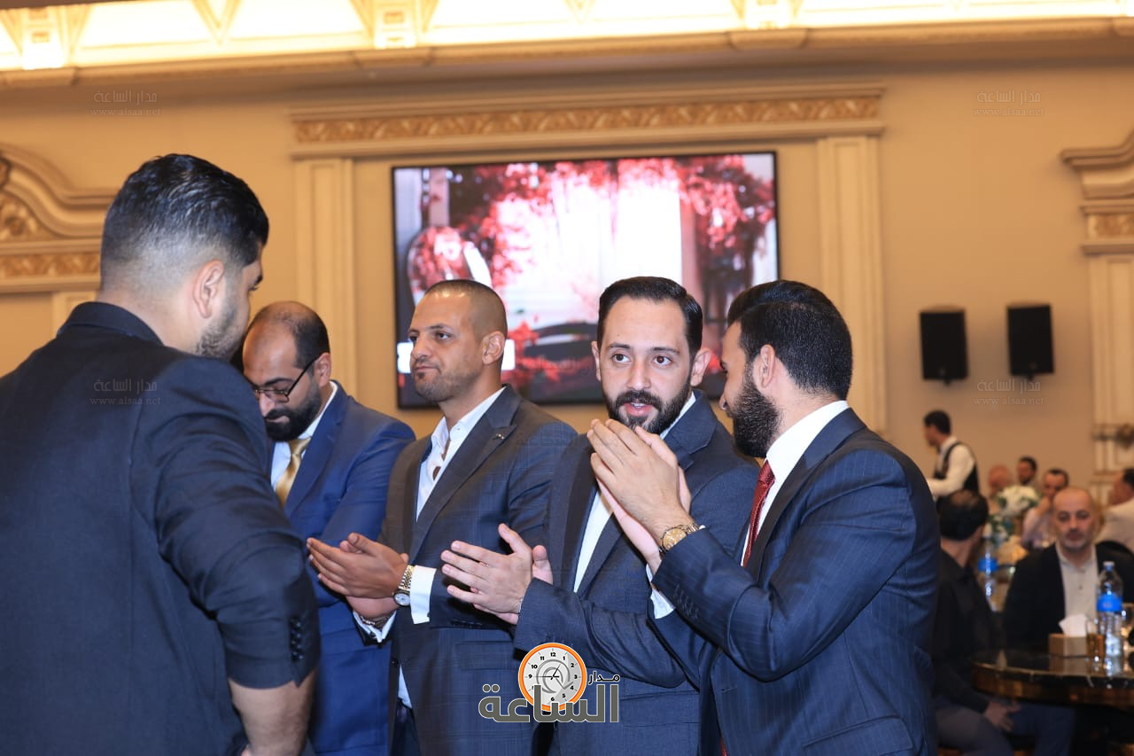 Madar Al-Saa Images 0.9880930301507543