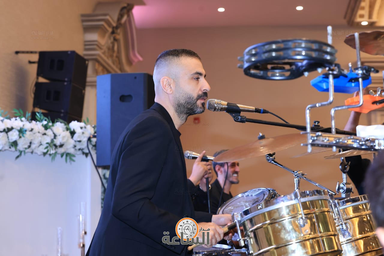 Madar Al-Saa Images 0.8830853690637549