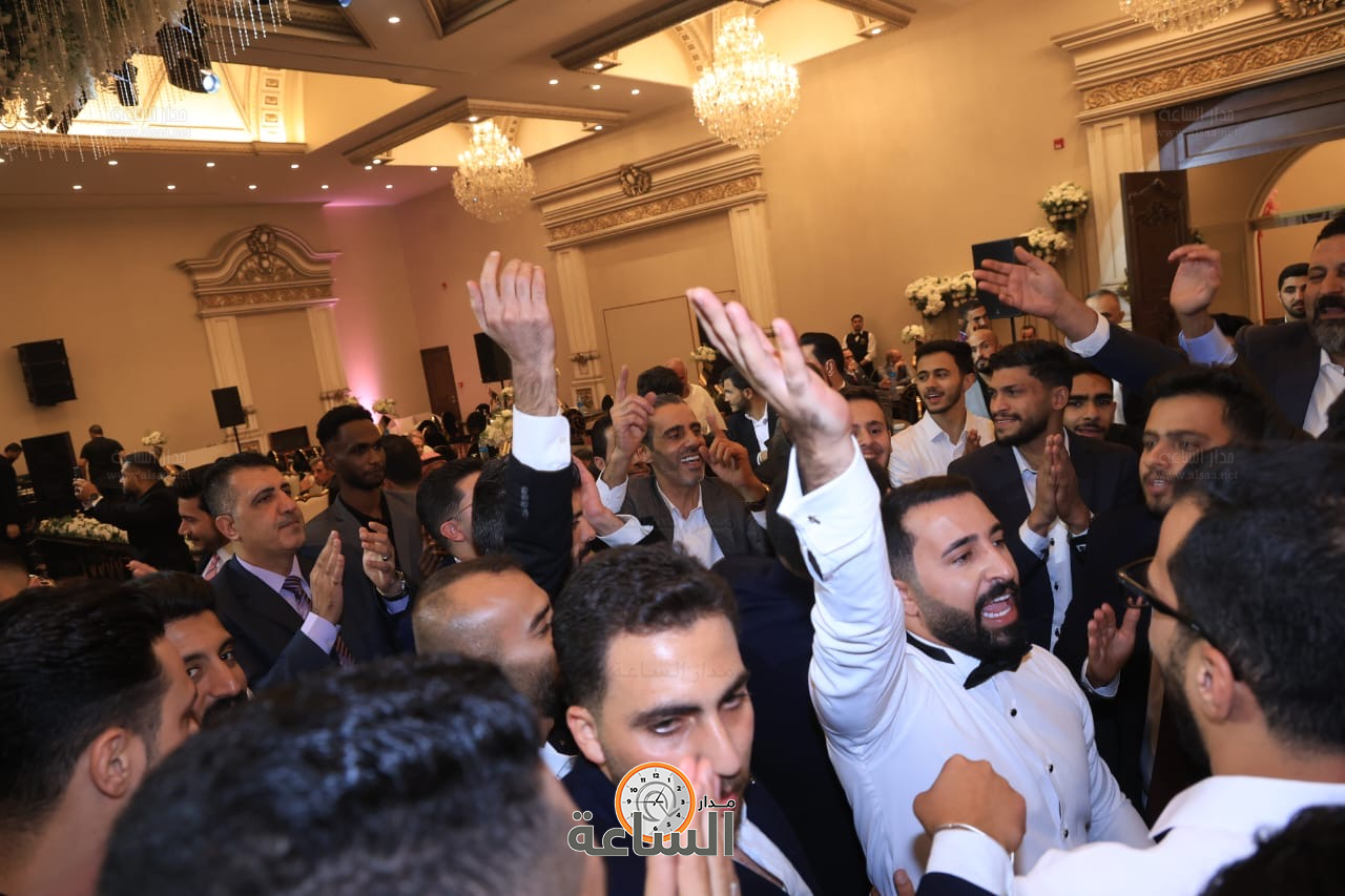 Madar Al-Saa Images 0.5912655075876867