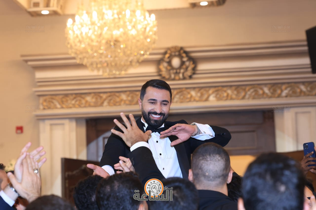 Madar Al-Saa Images 0.05220309492871256