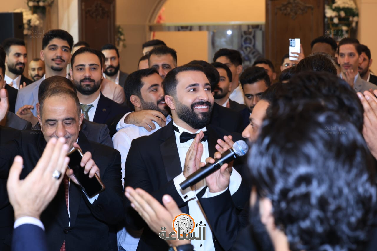 Madar Al-Saa Images 0.11105661048273452