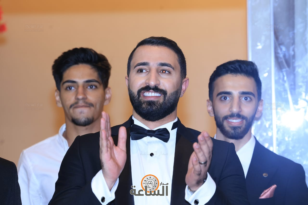 Madar Al-Saa Images 0.9833097550515677