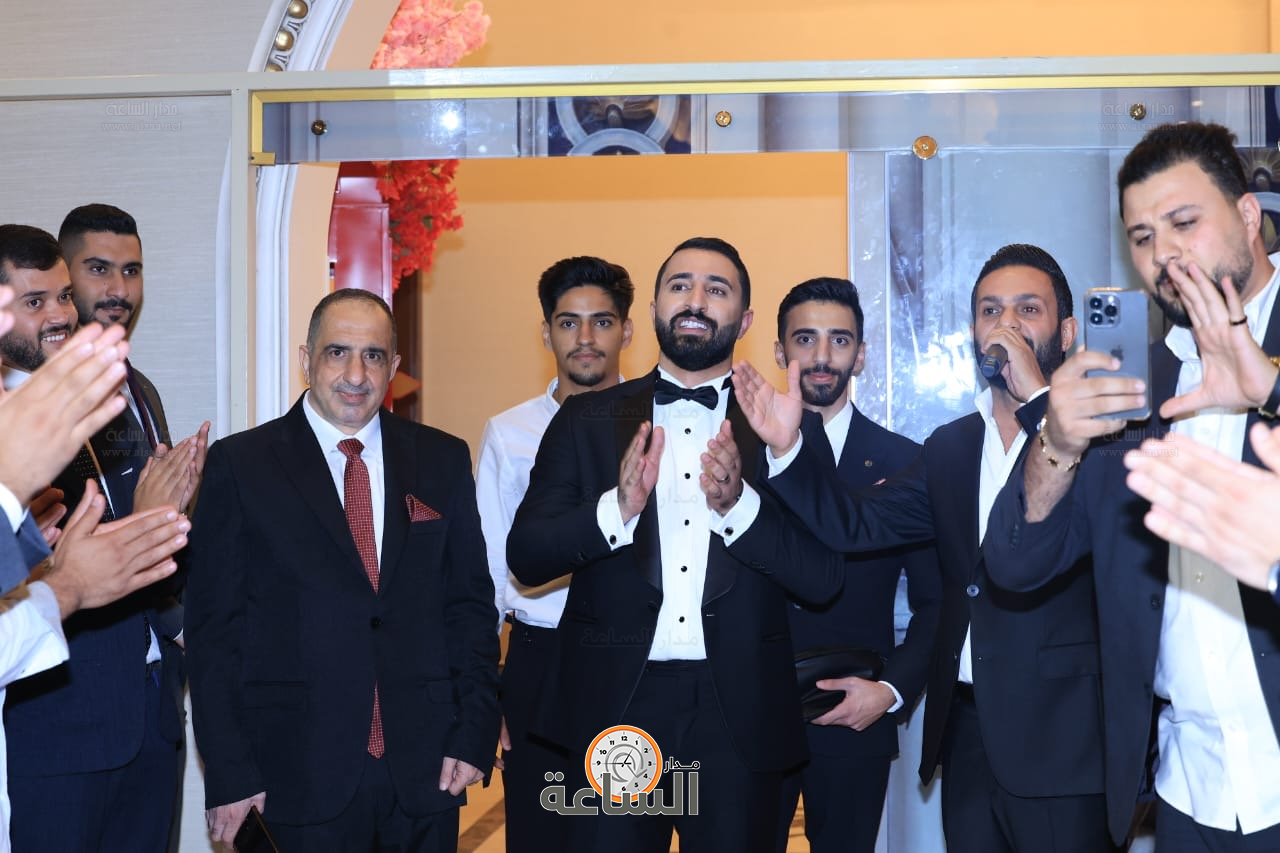 Madar Al-Saa Images 0.521523336572241