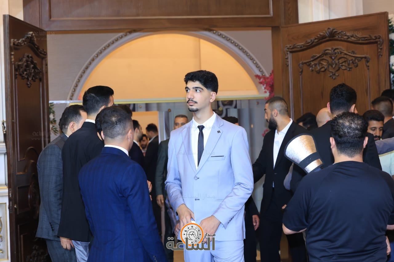 Madar Al-Saa Images 0.5440408973165424