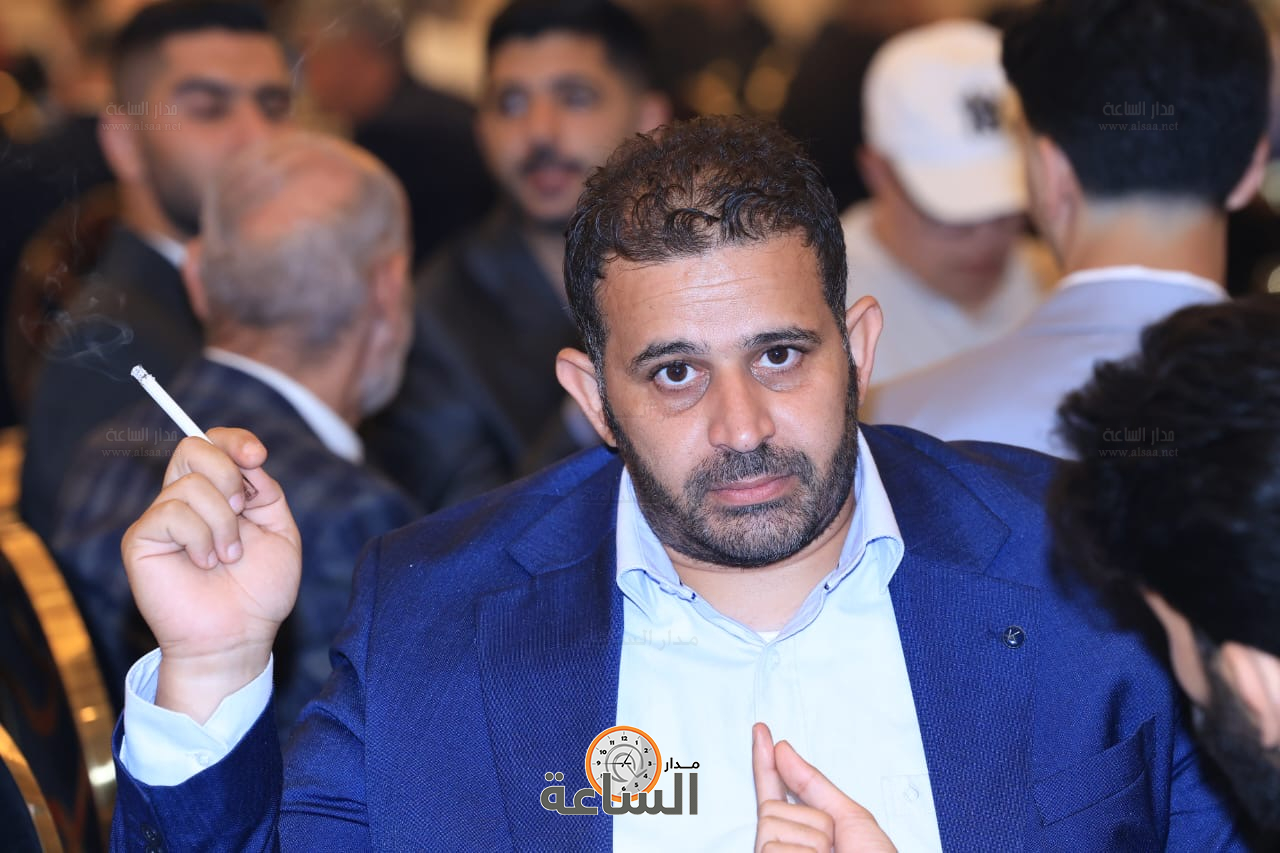 Madar Al-Saa Images 0.9228129759779765