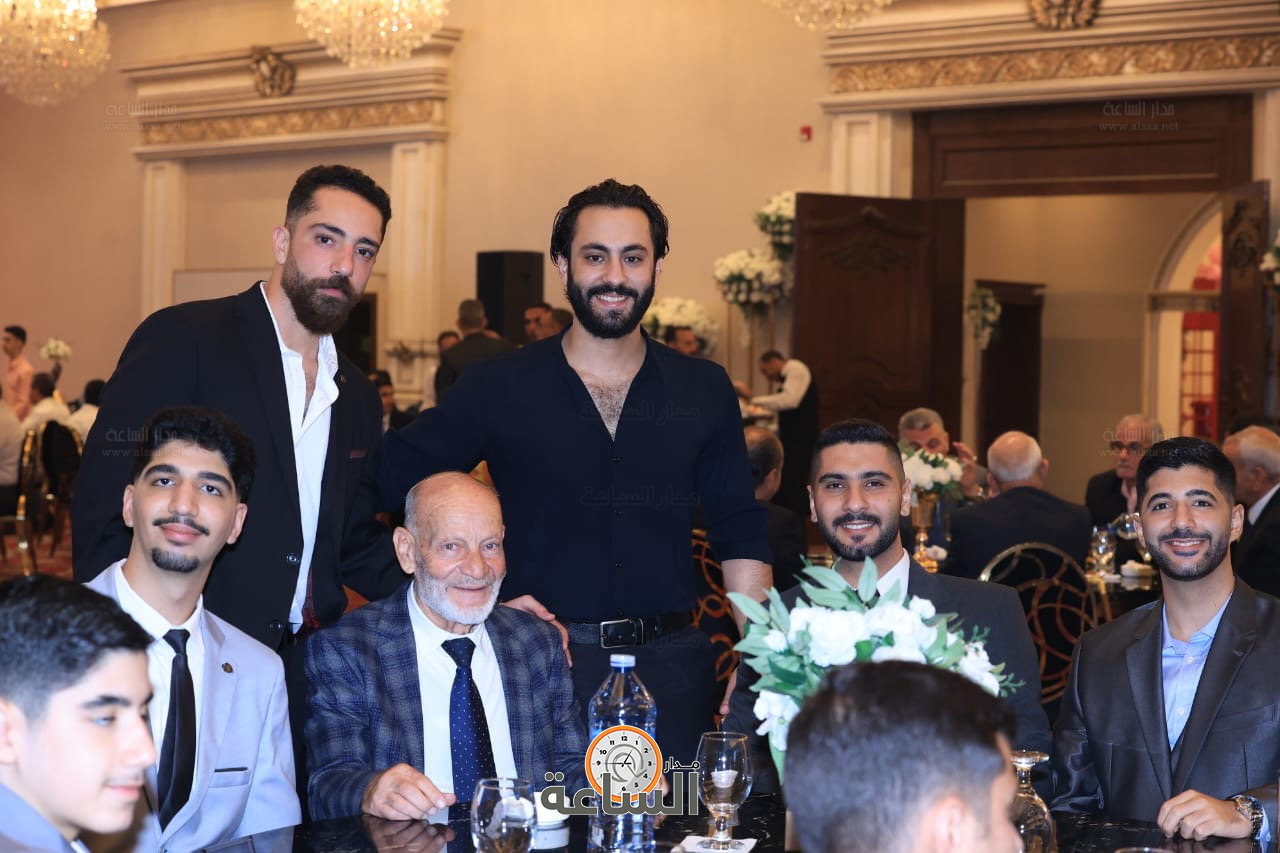 Madar Al-Saa Images 0.7249867719665665