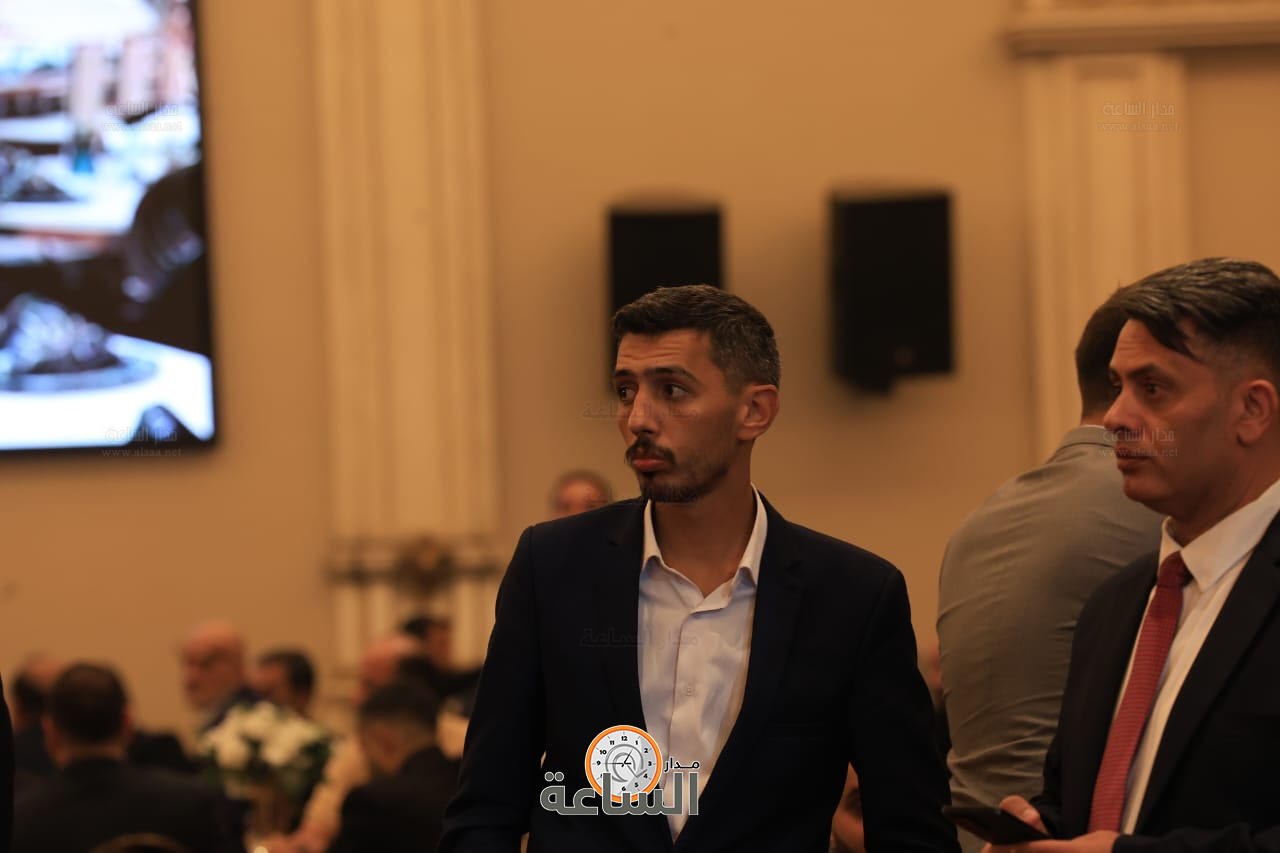 Madar Al-Saa Images 0.08011967885115712