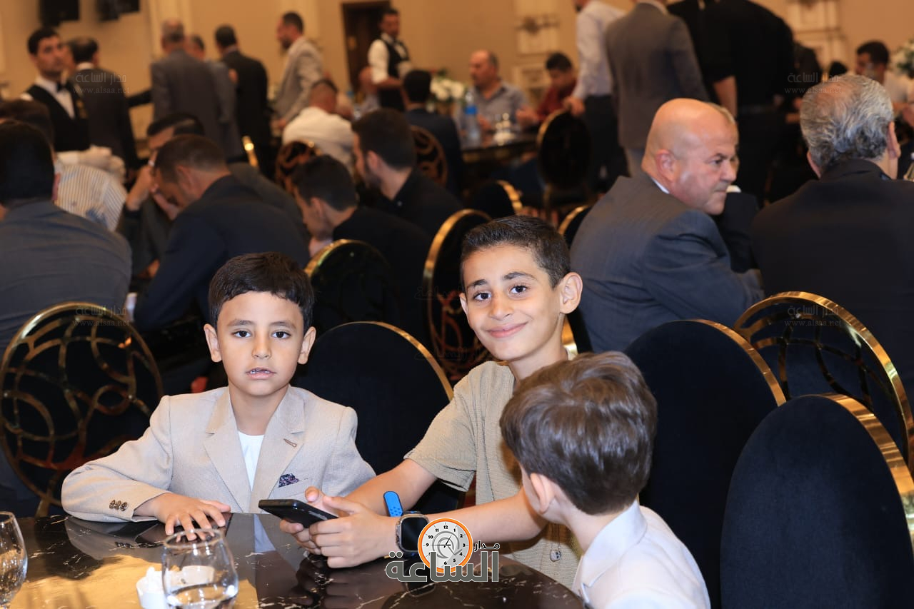 Madar Al-Saa Images 0.5532821453494893