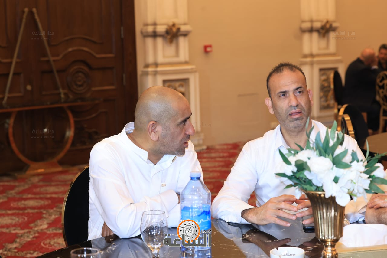 Madar Al-Saa Images 0.5850601573129415