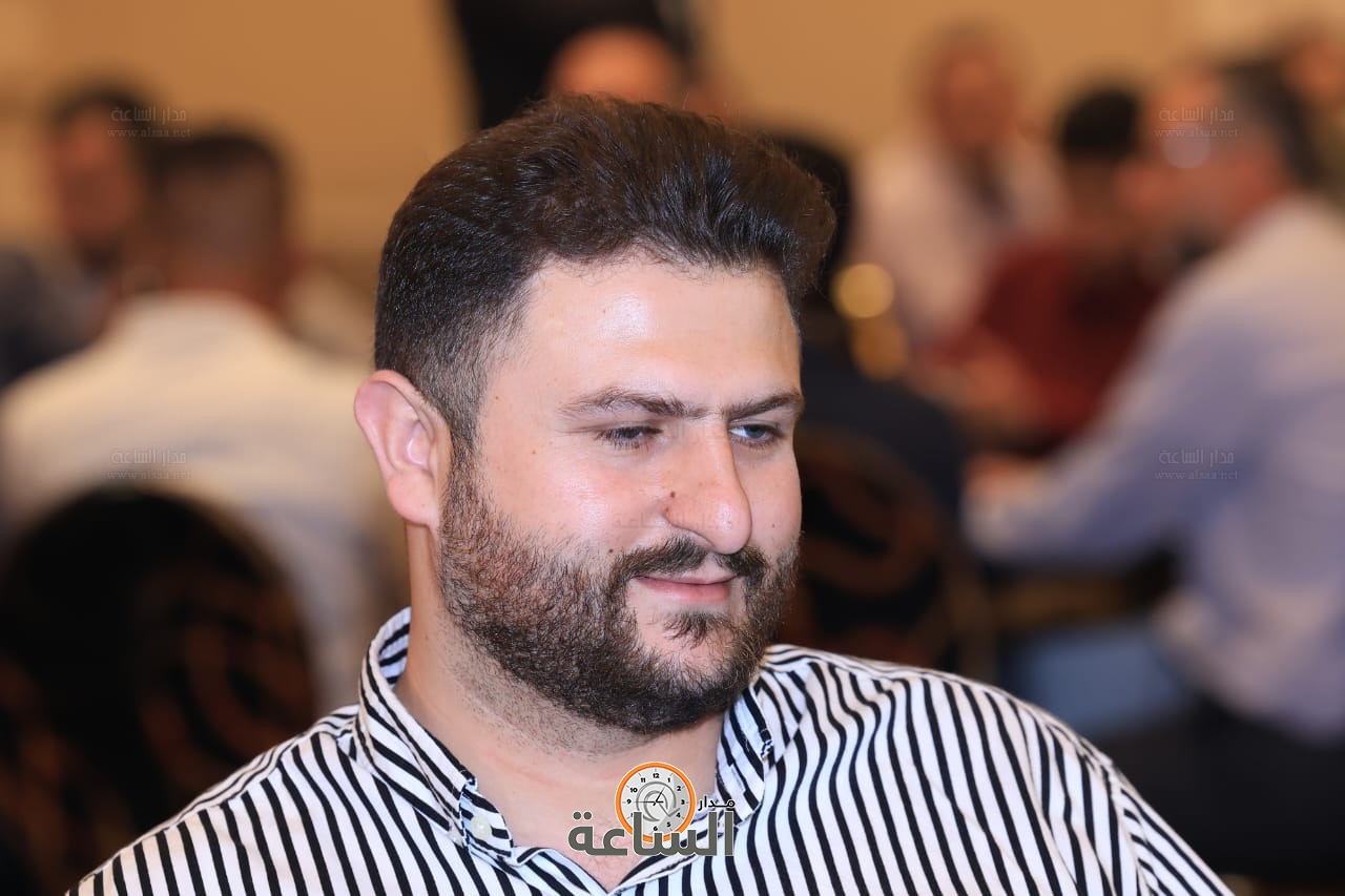 Madar Al-Saa Images 0.1450348120780416