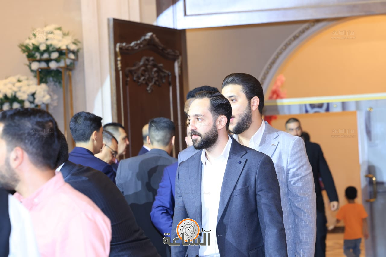 Madar Al-Saa Images 0.8617756796881323