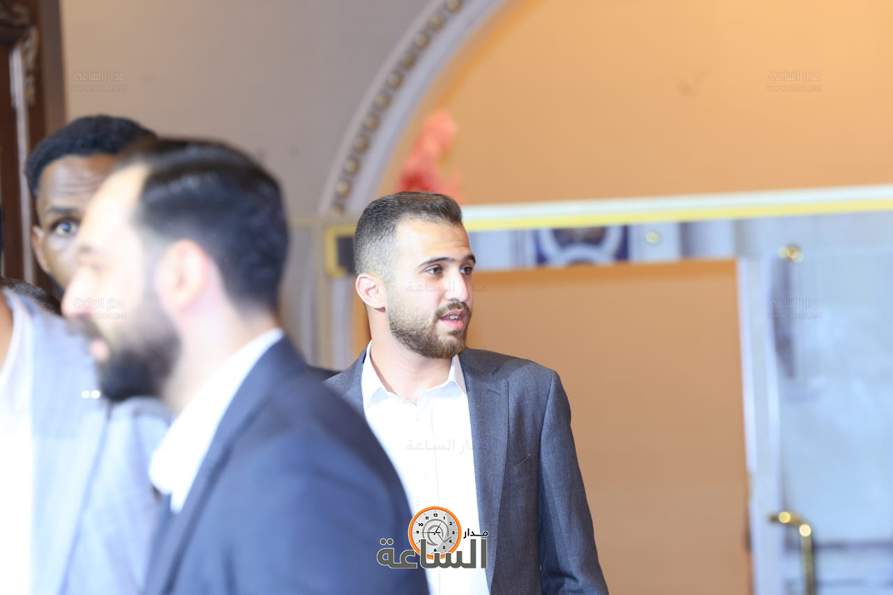 Madar Al-Saa Images 0.19870185391079087