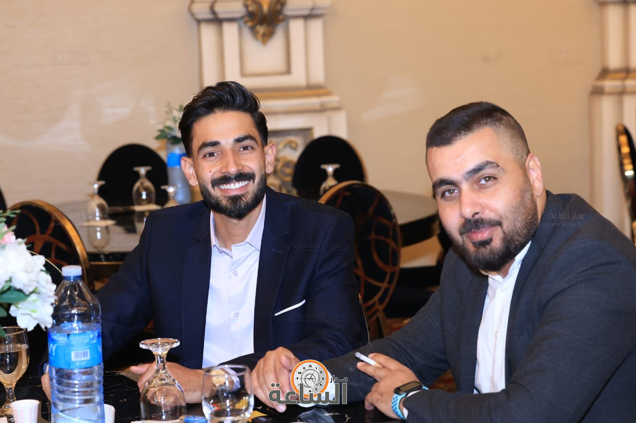 Madar Al-Saa Images 0.029240416896094024