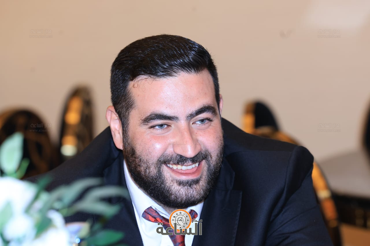 Madar Al-Saa Images 0.2531255955645869